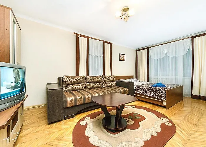 Центр,1К Квартира М.Кловская
