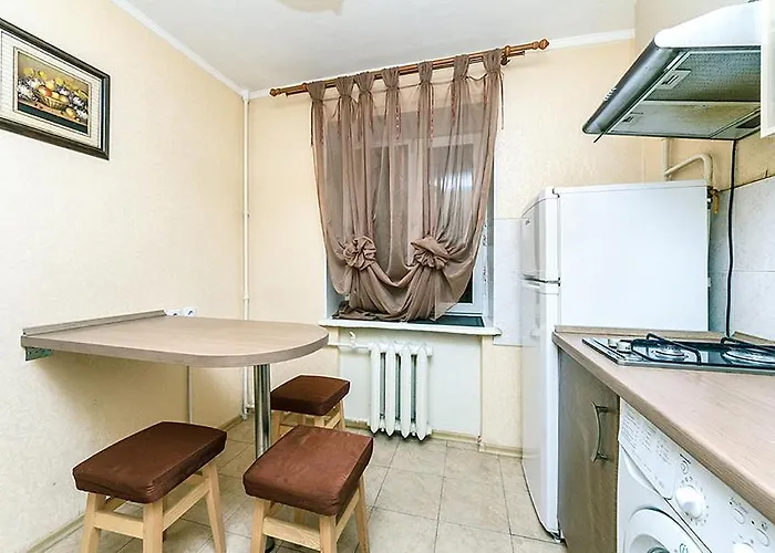 Центр,1К Квартира М.Кловская