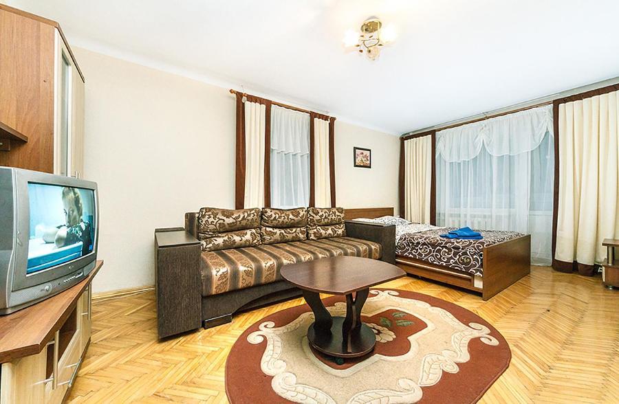 центр,1к м.кловская * Kyiv