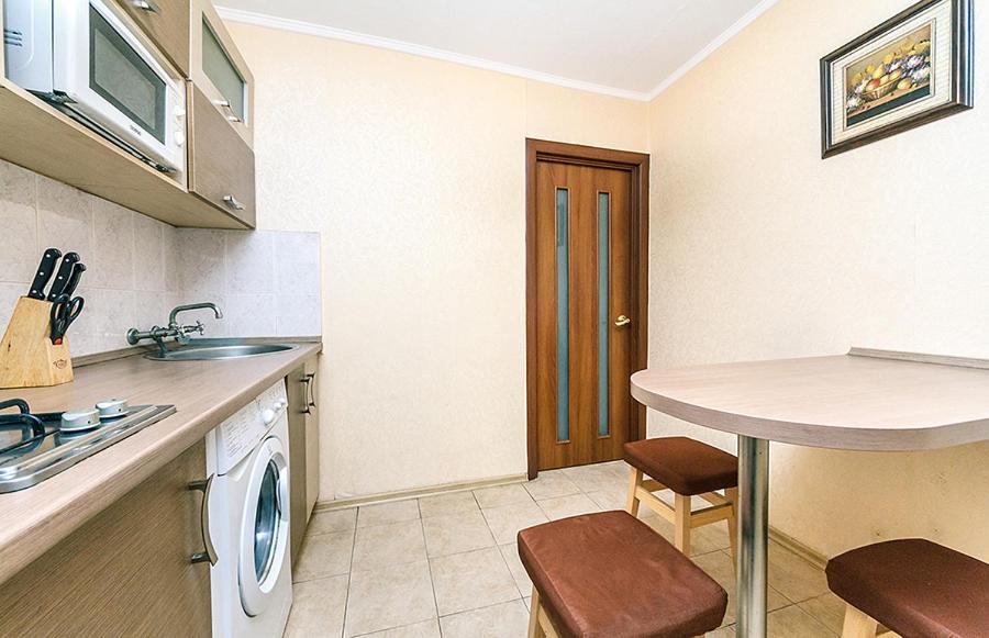 Apartment центр,1к м.кловская Kyiv