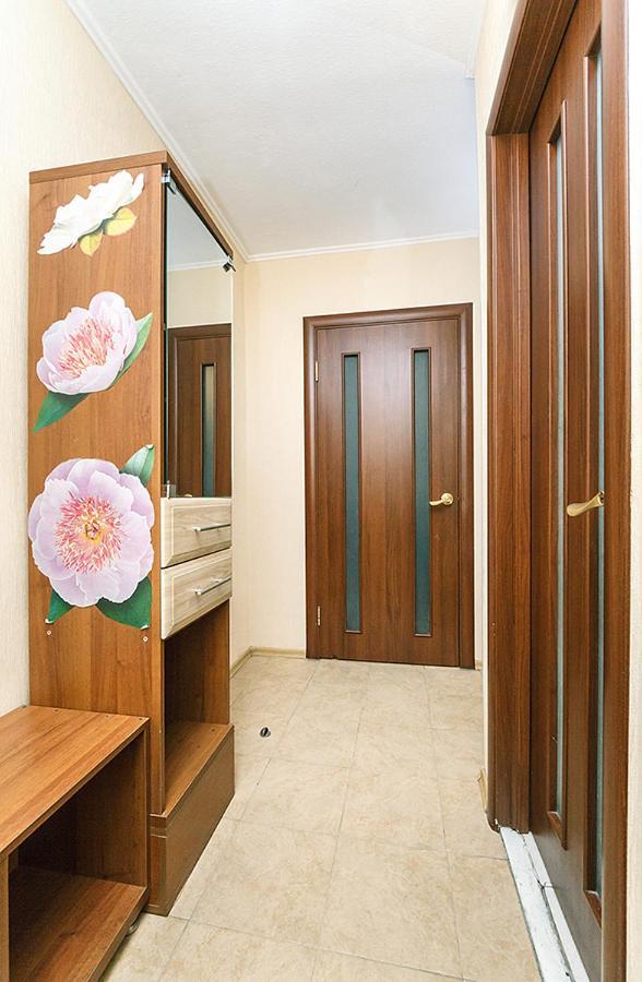 центр,1к м.кловская Apartment Kyiv