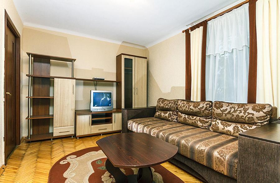 центр,1к м.кловская Apartment *